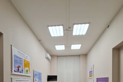 Детский центр Тризум, с рейтингом 4.3 - находится по адресу Краснодар, Таманская улица, 153 к1 