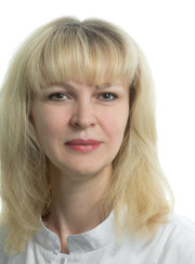 Миколог, аллерголог Виктория Степановна Копилева
