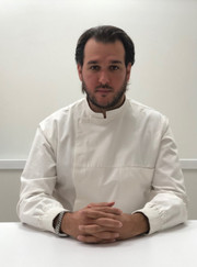 Главный врач, онколог Амжад Аль-Юсеф