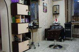 Салон красоты Пудра, с рейтингом 3.2 - находится по адресу Иваново, улица Богдана Хмельницкого, 55 