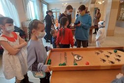 Центр психолого-педагогической, медицинской и социальной помощи Дар, с рейтингом 2.7 - находится по адресу Чита, улица Красной Звезды, 51 