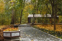 Парк культуры и отдыха Фили, с рейтингом 3.4 - находится по адресу Москва, Большая Филёвская, 22 