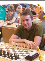 Преподаватель математики, преподаватель по физике Павел Геннадьевич Егоров