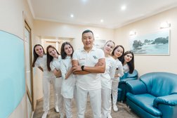 Стоматологическая клиника Дента Люкс, с рейтингом 4.7 - находится по адресу Чита, улица Балябина, 64 