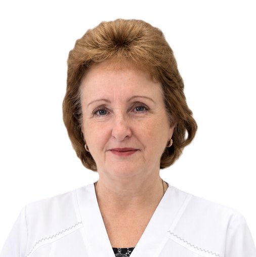 Татьяна Геннадьевна Новикова
