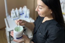 Кабинет подолога PodoEstet, с рейтингом 4.3 - находится по адресу Московская область, Подольск, Юбилейная улица, 7а 