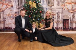 Детский центр Bambino Эрудито, с рейтингом 3.6 - находится по адресу Москва, 1-й Нагатинский проезд, 11 к2 