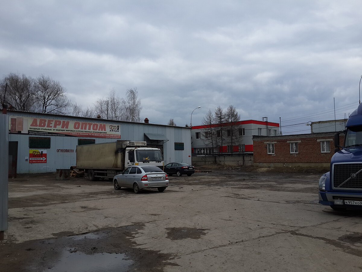 Три двери московская ул 10д тамбов фото