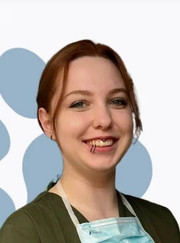 Ветеринарный стоматолог, ветеринар Светлана Дмитриевна Радина