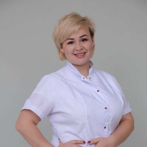 Татьяна Симахина