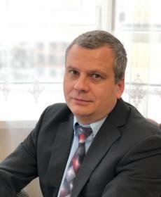 Александр Русланович Гордеев