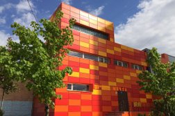 Образовательный центр Андрея Тишкова Мечта, с рейтингом 4.5 - находится по адресу Московская область, Лобня, Кольцевая улица, 1 