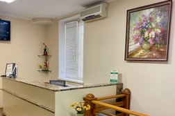 Клиника МедХэлп, с рейтингом 3.2 - находится по адресу Воронеж, Театральная улица, 28 