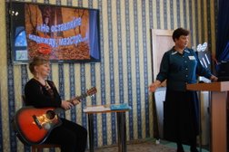 Новосибирское командное речное училище, с рейтингом 3.7 - находится по адресу Новосибирск, улица Мичурина, 4 