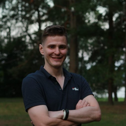 Виталий Пантелеев