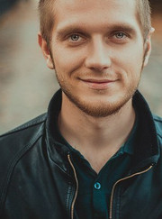 Фотограф Николай Якубовский