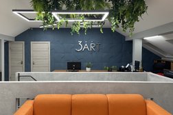 Рекламно-производственная компания 3 Art, с рейтингом 4.4 - находится по адресу Республика Татарстан, Казань, улица Салиха Сайдашева, 32 