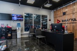 Автосервис Вилгуд, с рейтингом 5 - находится по адресу Санкт-Петербург, Школьная улица, 73к2 