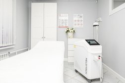 Клиника лазерной эпиляции и косметологии Подружки, с рейтингом 4.8 - находится по адресу Оренбург, Ленинская улица, 65 