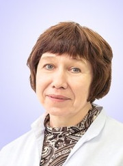 Невролог Марина Николаевна Хлытина