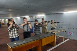 Калужская объединенная техническая школа ДОСААФ России, с рейтингом 2.1 - находится по адресу Калуга, Баррикад, 174 