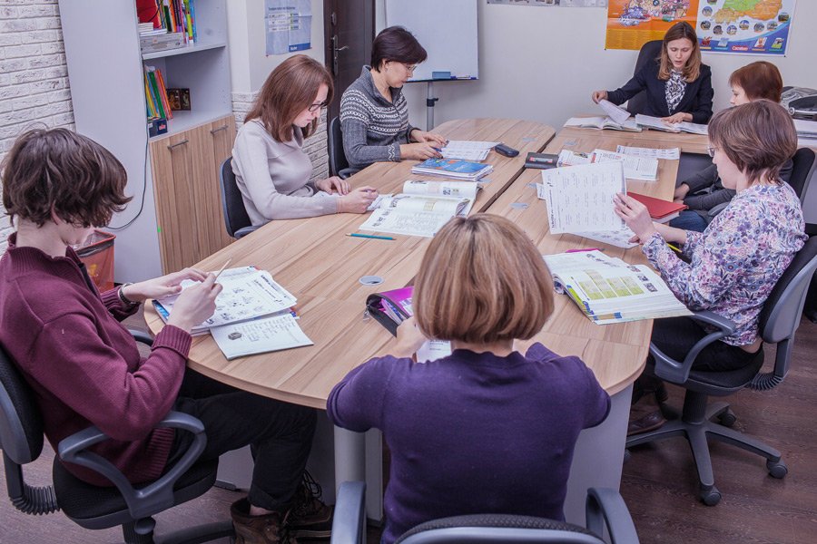 Школа немецкого языка москва. Ролевое чтение. Занятия английским в Шуе ул.Московская. С чего начинать занятия по иностранному языку со взрослым человеком.