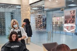Салон красоты Soul beauty studio, с рейтингом 4.4 - находится по адресу Москва, Кировоградская улица, 9, корп. 1 