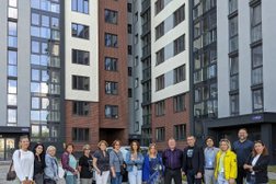 Агентство недвижимости Клипер, с рейтингом 4.2 - находится по адресу Калининград, Ленинский проспект, 30 