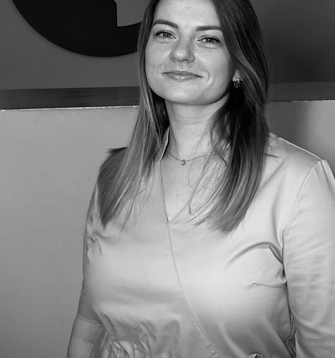 Елена Юрьевна Филимонова