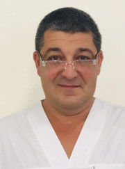 Абдоминальный хирург, колопроктолог Александр Михайлович Колесников