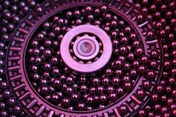 Склад Подшипник66, с рейтингом 3.7 - находится по адресу Екатеринбург, улица Баумана, 14 