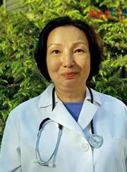 Эндокринолог Майра Габбасовна Жуматова