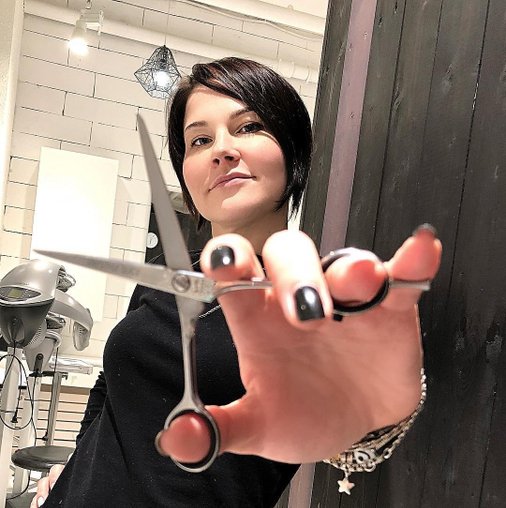 Анна Леонова
