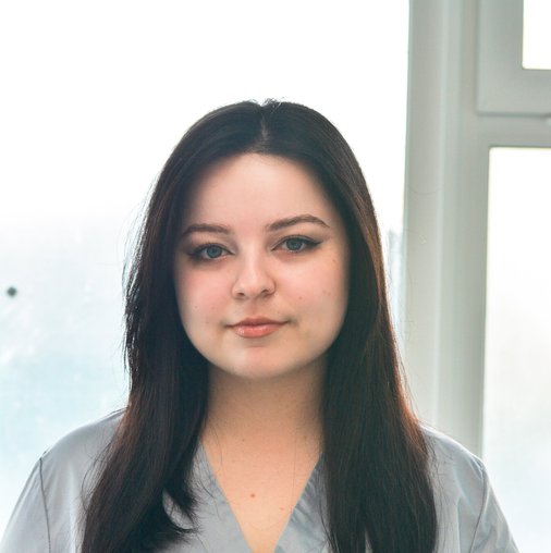 Юлия Сергеевна Межова