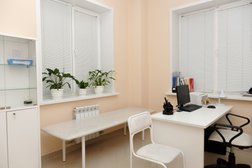 Центр клинической медицины МедМикс, с рейтингом 4.9 - находится по адресу Пенза, Ладожская улица, 162 