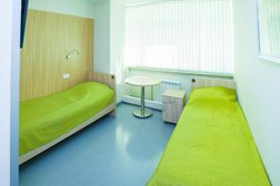 Многопрофильный медицинский центр Medical Park, с рейтингом 3.6 - находится по адресу Алматы, Розыбакиева, 105Б 