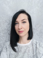 Мастер ногтевого сервиса Юлия Селезнева