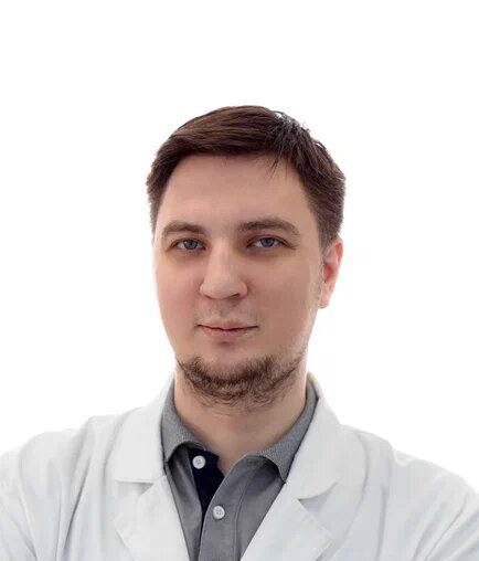 Владимир Андреевич Кулик