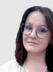 Нейропсихолог, психолог Дарья Михайловна Заикина