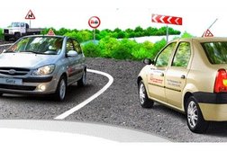 Автошкола АвтоСтарт, с рейтингом 3.2 - находится по адресу Ставрополь, проспект Кулакова, 8 