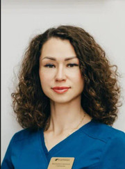 Дерматолог, косметолог Виктория Сергеевна Гладышева