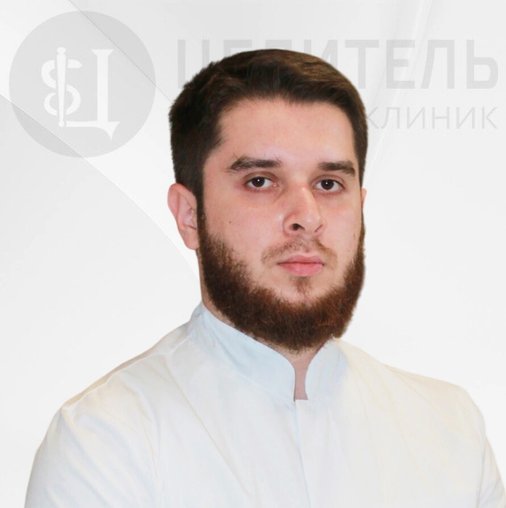 Ибрагим Надирович Ибрагимов