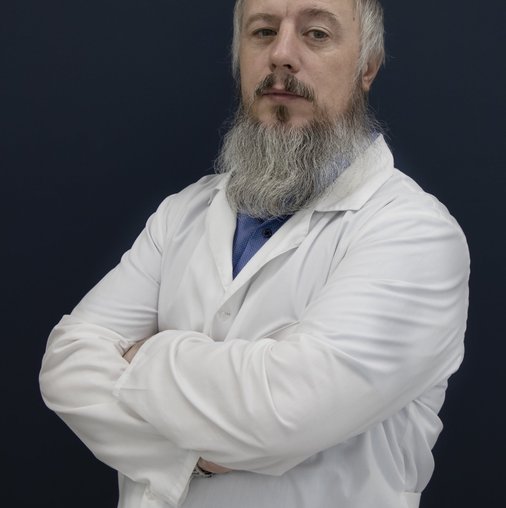 Александр Евгентевич Силкин