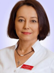Кардиолог, врач функциональной диагностики Наталия Валериановна Идабаева