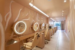 Салон LIQ Skinbar, с рейтингом 4.9 - находится по адресу Краснодар, Дальняя улица, 8 к1 