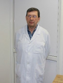 Матвеев Леонид Владимирович