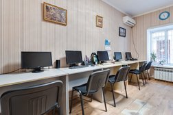 Учебный центр ИКЦ "Компьютер и Я", с рейтингом 3.9 - находится по адресу Ростов-на-Дону, Социалистическая улица, 75 