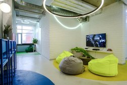 IT-компания Globus, с рейтингом 3.2 - находится по адресу Нижний Новгород, Нижне-Волжская набережная, 16 