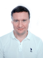 Стоматолог, стоматолог-ортопед Денис Алексеевич Фоменко