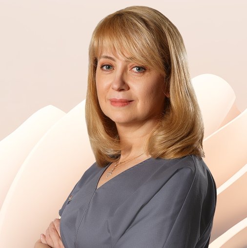 Лола Юлдашевна Ганиева